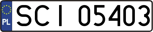 SCI05403