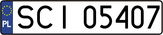 SCI05407