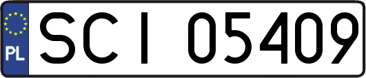 SCI05409
