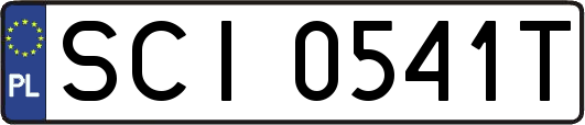 SCI0541T