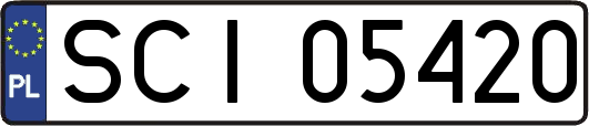 SCI05420
