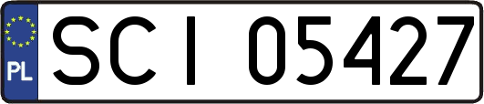 SCI05427