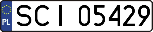 SCI05429