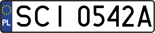 SCI0542A