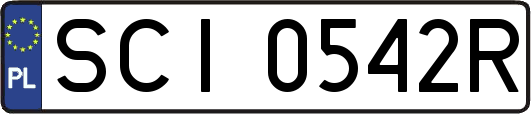 SCI0542R