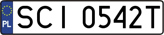 SCI0542T