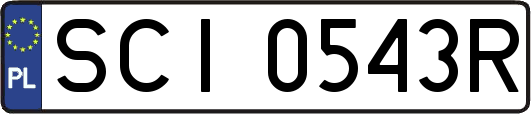 SCI0543R