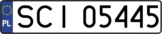 SCI05445
