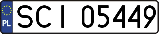 SCI05449