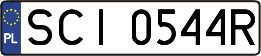 SCI0544R