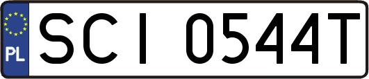 SCI0544T