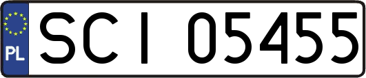 SCI05455