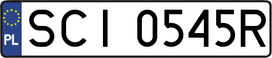 SCI0545R