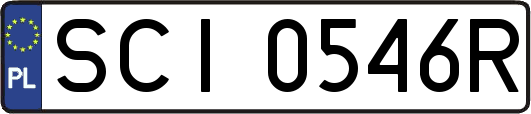 SCI0546R