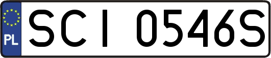 SCI0546S