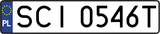 SCI0546T