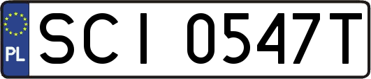 SCI0547T