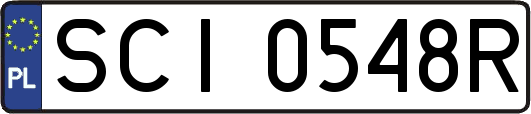 SCI0548R