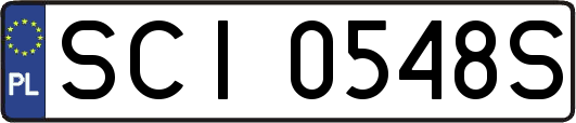 SCI0548S