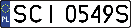 SCI0549S