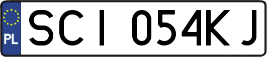 SCI054KJ