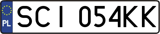 SCI054KK