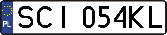SCI054KL
