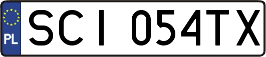 SCI054TX