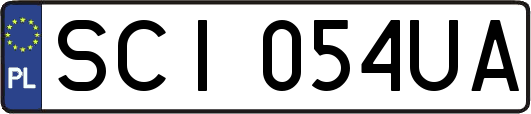 SCI054UA