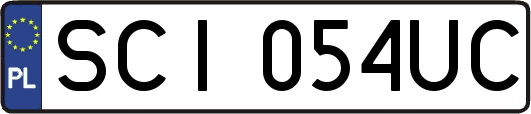 SCI054UC