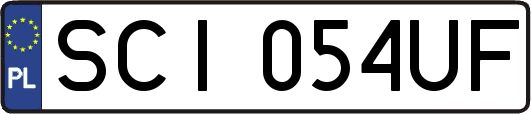 SCI054UF