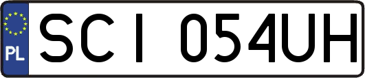 SCI054UH