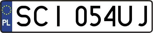 SCI054UJ