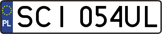 SCI054UL