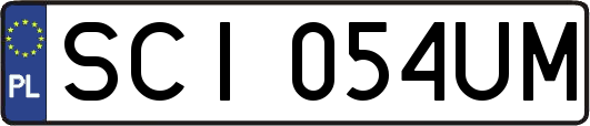 SCI054UM