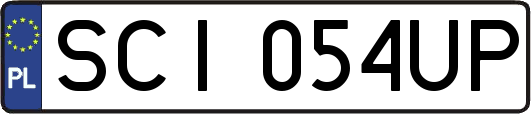 SCI054UP