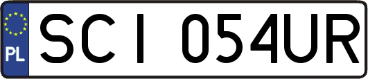 SCI054UR