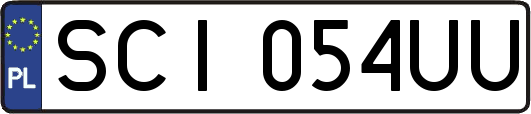 SCI054UU