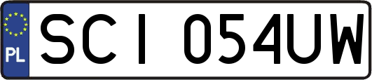 SCI054UW