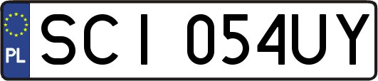 SCI054UY