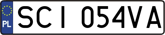 SCI054VA