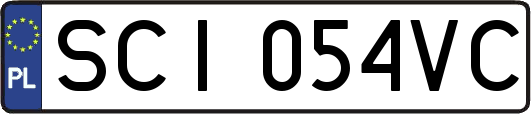 SCI054VC
