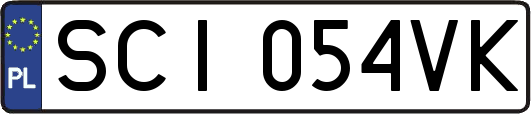 SCI054VK