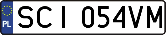 SCI054VM