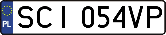 SCI054VP