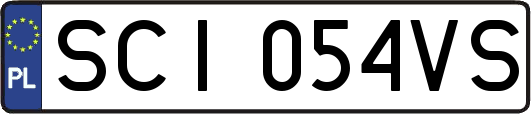 SCI054VS