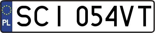 SCI054VT