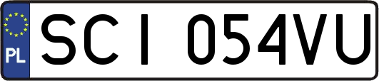 SCI054VU