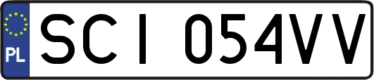 SCI054VV