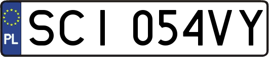 SCI054VY